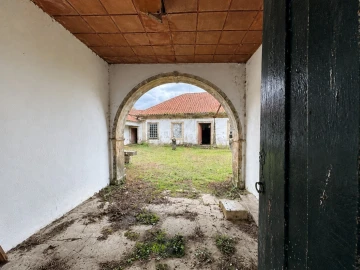 Quinta T0 para Venda em Sanfins Lamoso Codessos