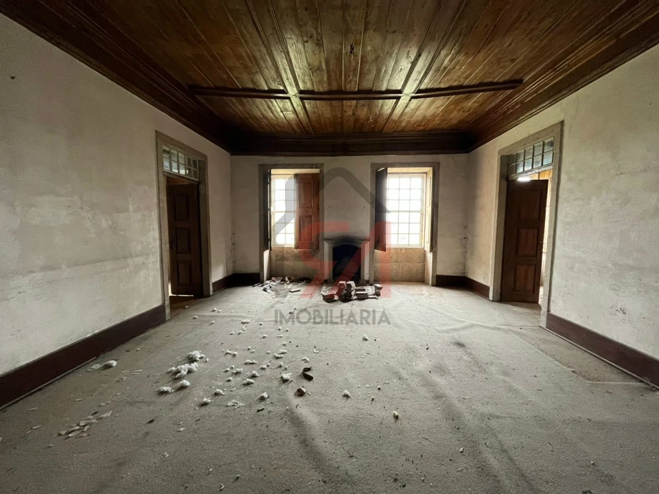 Quinta T0 para Venda em Sanfins Lamoso Codessos Foto 6