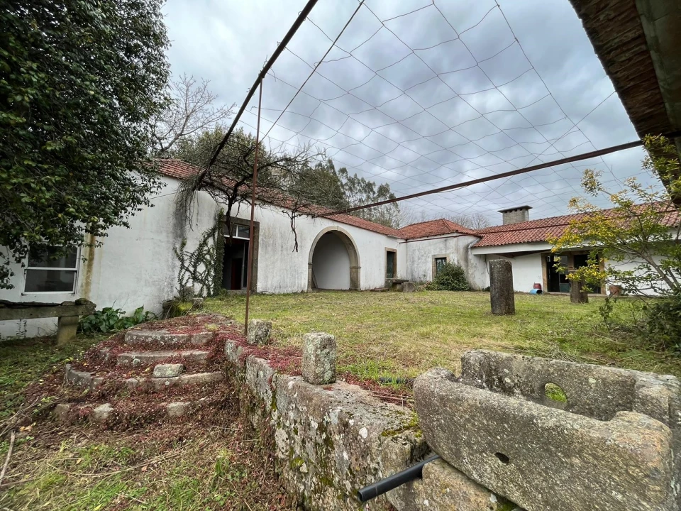 Quinta T0 para Venda em Sanfins Lamoso Codessos Foto 11