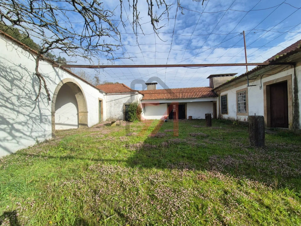 Quinta T0 para Venda em Sanfins Lamoso Codessos Foto 18