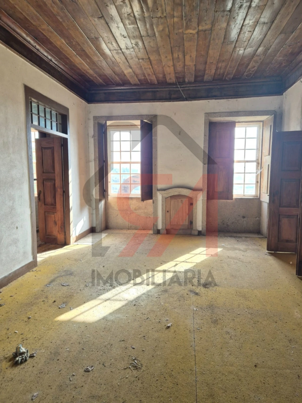 Quinta T0 para Venda em Sanfins Lamoso Codessos Foto 24