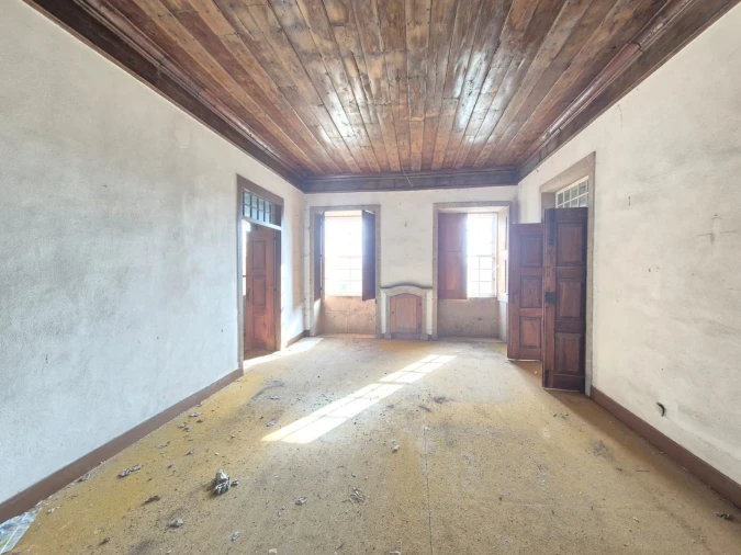 Quinta T0 para Venda em Sanfins Lamoso Codessos Foto 30