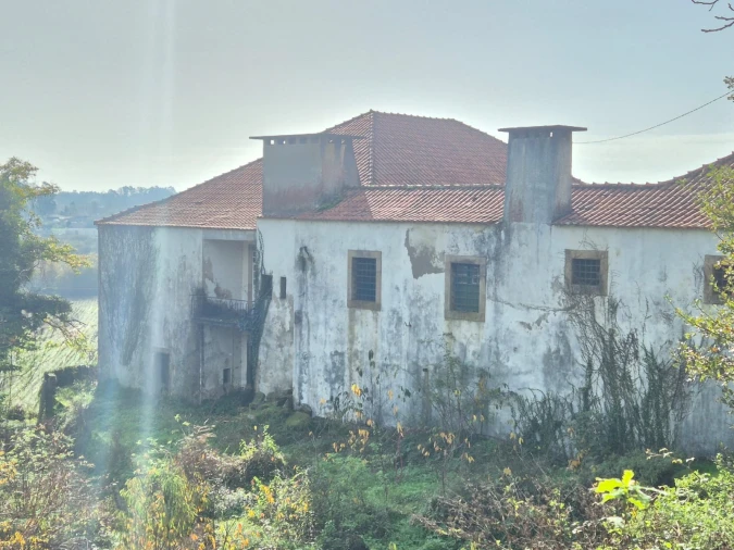 Quinta T0 para Venda em Sanfins Lamoso Codessos Foto 25