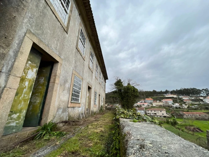 Quinta T0 para Venda em Sanfins Lamoso Codessos Foto 8