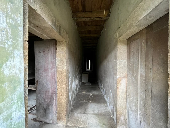 Quinta T0 para Venda em Sanfins Lamoso Codessos Foto 6