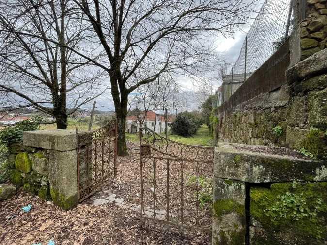 Quinta T0 para Venda em Sanfins Lamoso Codessos Foto 22