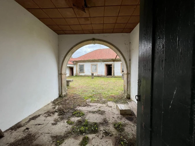 Quinta T0 para Venda em Sanfins Lamoso Codessos Foto 16