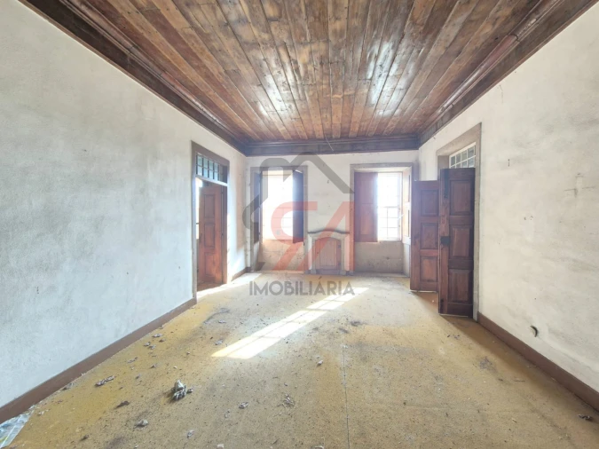 Quinta T0 para Venda em Sanfins Lamoso Codessos Foto 23