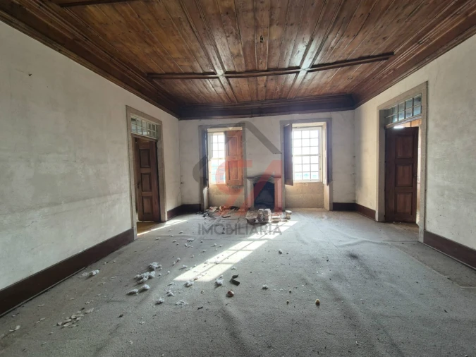 Quinta T0 para Venda em Sanfins Lamoso Codessos Foto 20