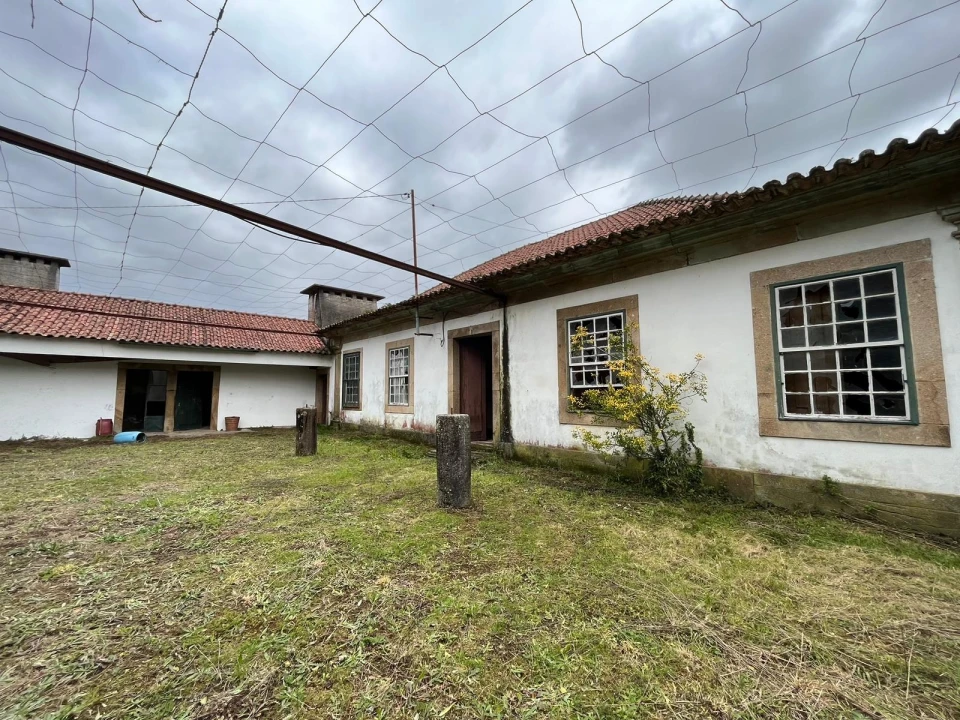 Quinta T0 para Venda em Sanfins Lamoso Codessos Foto 17