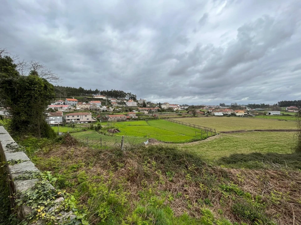 Quinta T0 para Venda em Sanfins Lamoso Codessos Foto 7