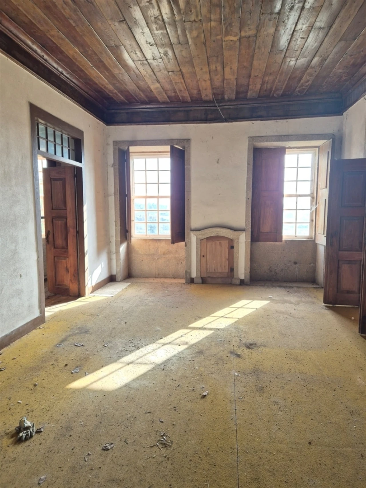 Quinta T0 para Venda em Sanfins Lamoso Codessos Foto 31