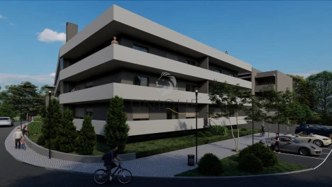 Apartamento T3 para Venda em Loureiro