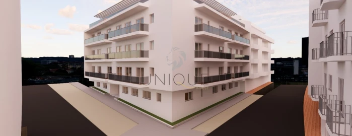 Apartamento T3 para Venda em O. Azeméis, Riba-Ul, Ul, Macinhata Seixa, Madail