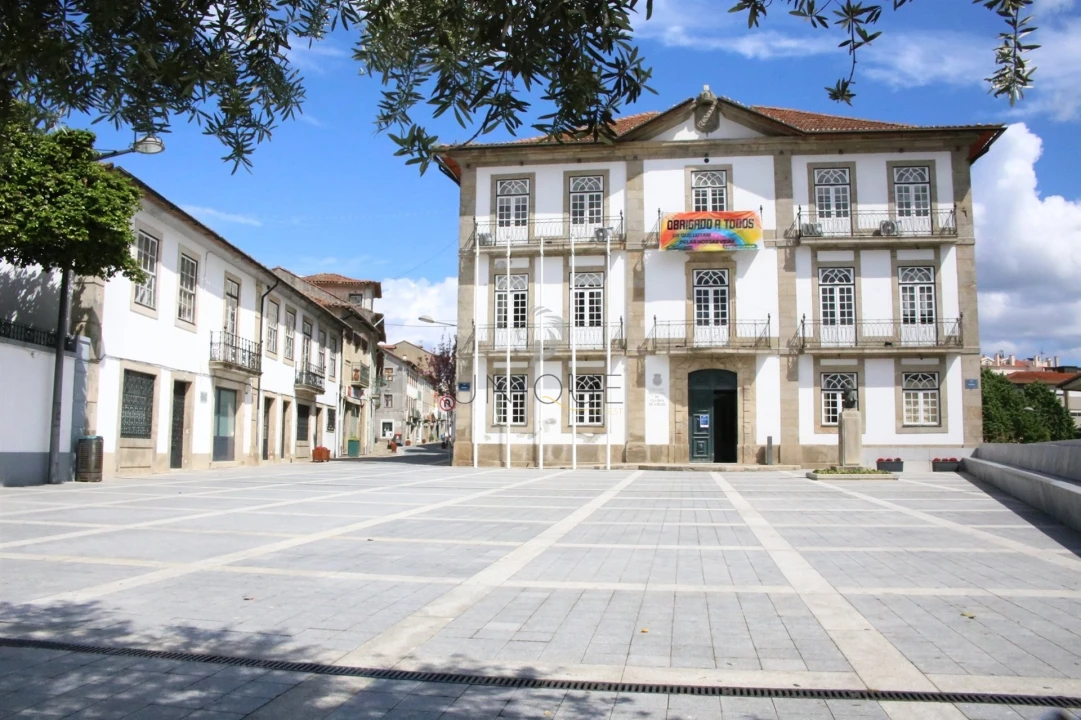 Apartamento T3 para Venda em O. Azeméis, Riba-Ul, Ul, Macinhata Seixa, Madail Foto 4