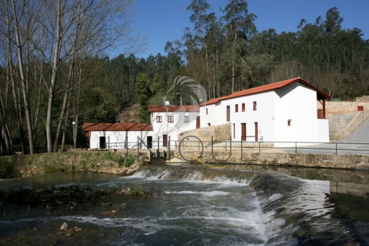 Apartamento T3 para Venda em O. Azeméis, Riba-Ul, Ul, Macinhata Seixa, Madail Foto 14