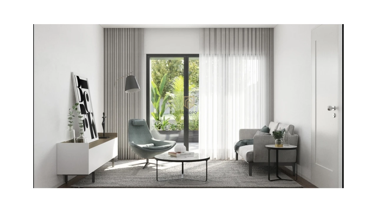 Apartamento T2 para Venda em Lordelo do Ouro e Massarelos Foto 8