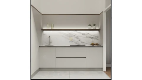 Apartamento T2 para Venda em Lordelo do Ouro e Massarelos
