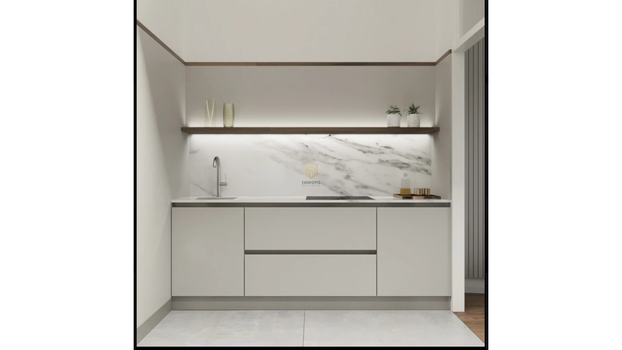 Apartamento T2 para Venda em Lordelo do Ouro e Massarelos Foto 6