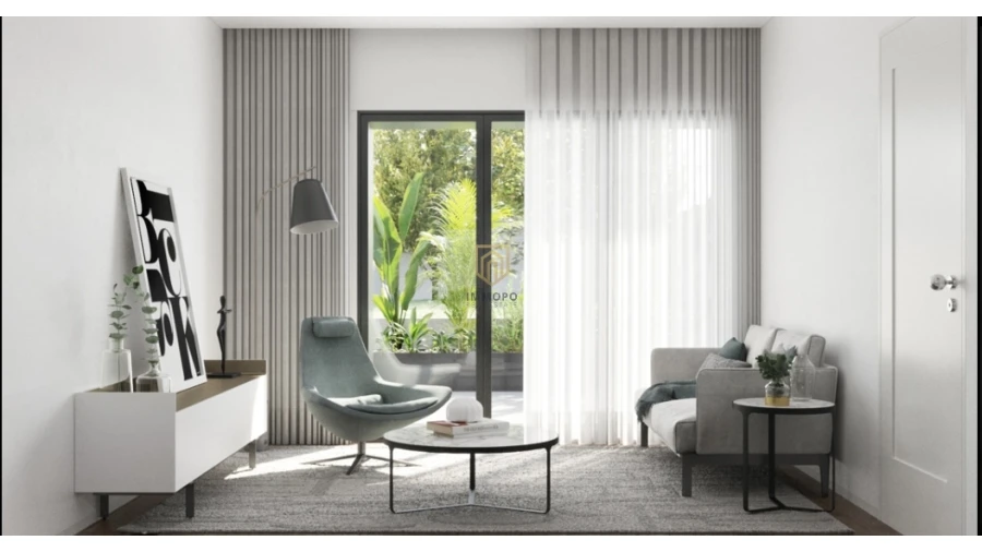 Apartamento T2 para Venda em Lordelo do Ouro e Massarelos Foto 8