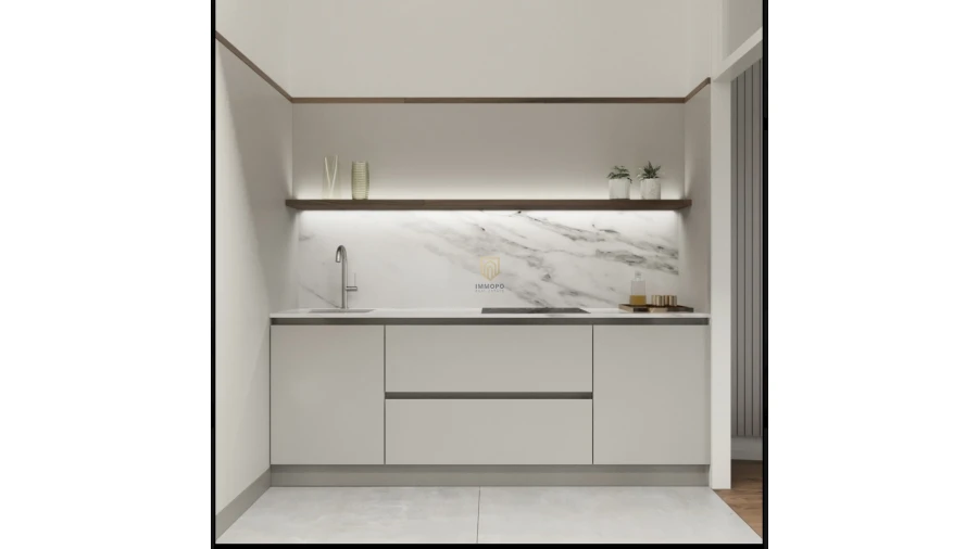 Apartamento T2 para Venda em Lordelo do Ouro e Massarelos Foto 6