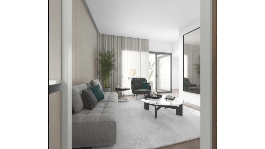 Apartamento T2 para Venda em Lordelo do Ouro e Massarelos Foto 7