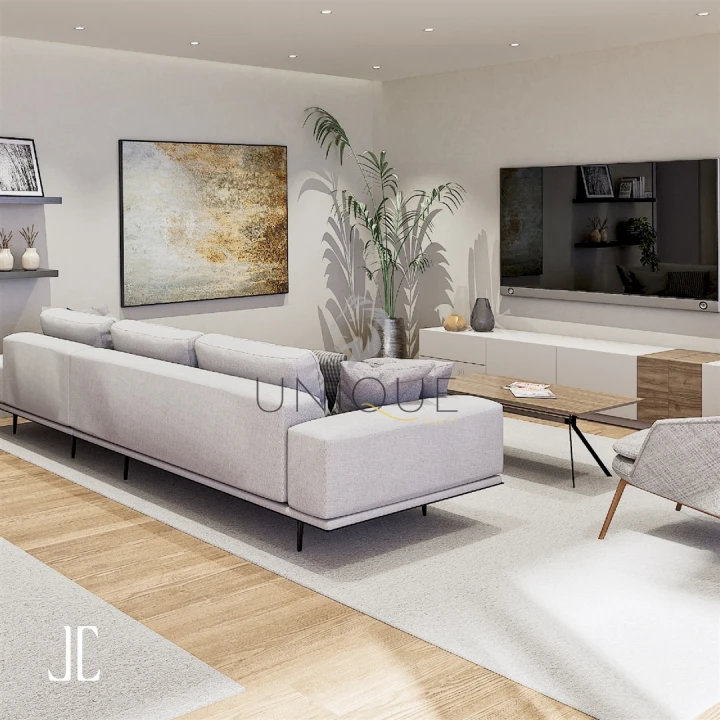 Apartamento T4 para Venda em Glória e Vera Cruz Foto 28