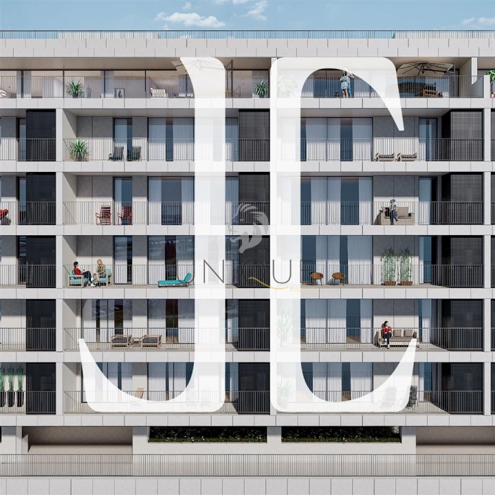 Apartamento T2 para Venda em Glória e Vera Cruz Foto 29