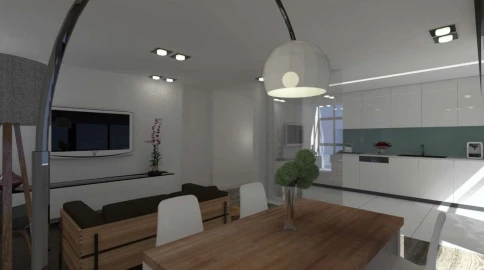 Apartamento T4 para Venda em Viseu
