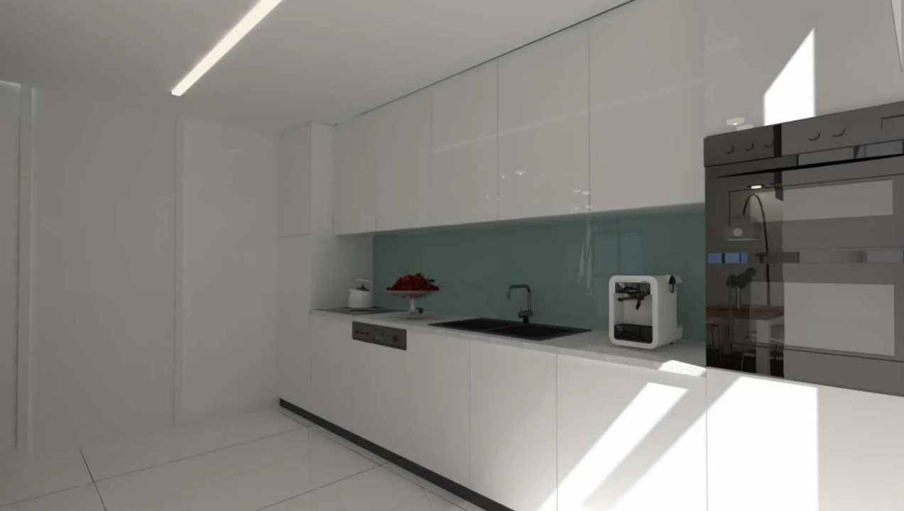 Apartamento T4 para Venda em Viseu Foto 3