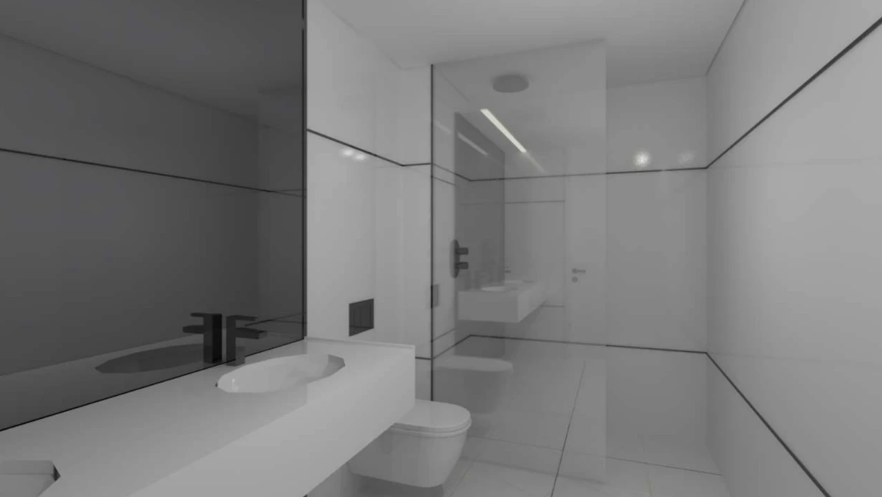 Apartamento T4 para Venda em Viseu Foto 7