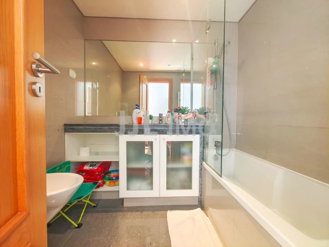 Moradia T4 para Venda em Alcabideche Foto 2