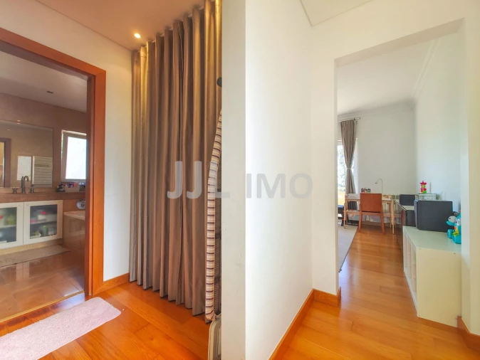 Moradia T4 para Venda em Alcabideche Foto 22