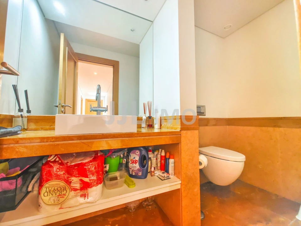 Moradia T4 para Venda em Alcabideche Foto 15