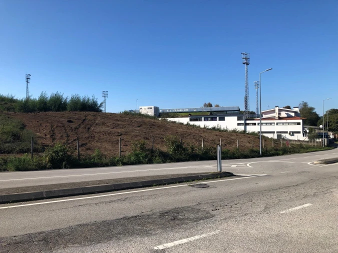 Terreno para Venda em Freamunde Foto 2