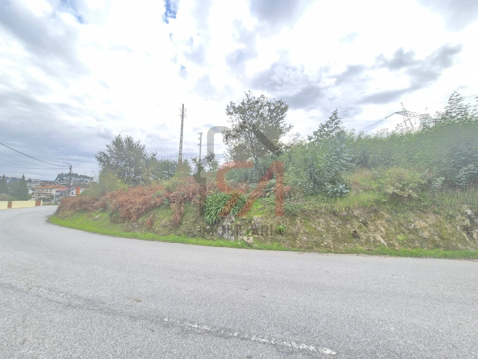 Terreno para Venda em Penamaior Foto 5