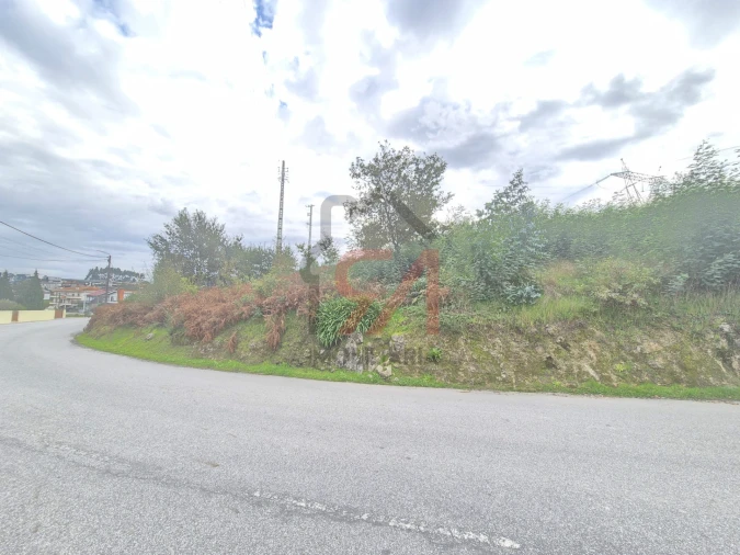Terreno para Venda em Penamaior Foto 5