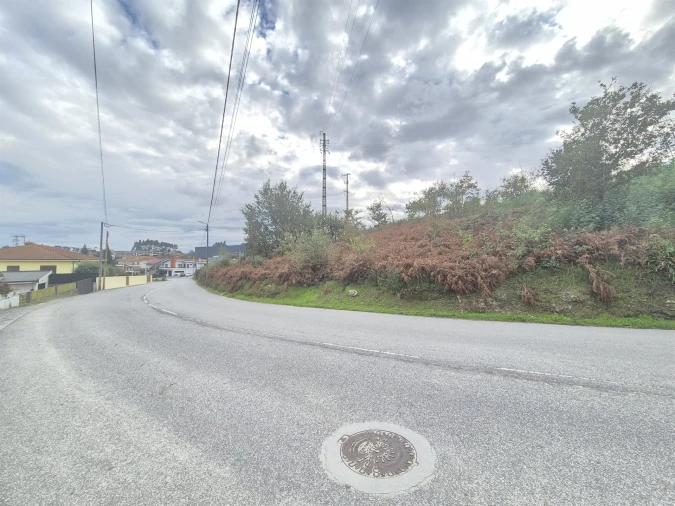 Terreno para Venda em Penamaior Foto 2