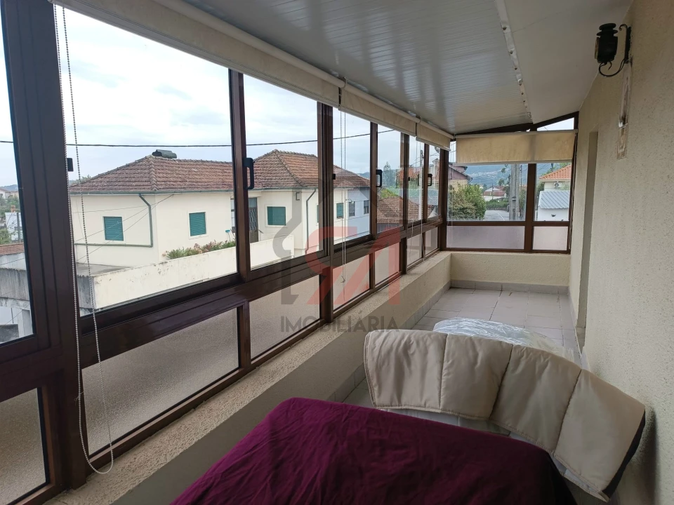 Moradia T0 para Venda em Carvalhosa Foto 10