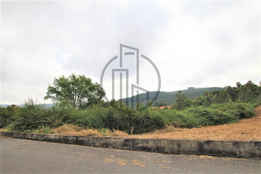 Terreno para Venda em Vale (São Cosme), Telhado e Portela Foto 5