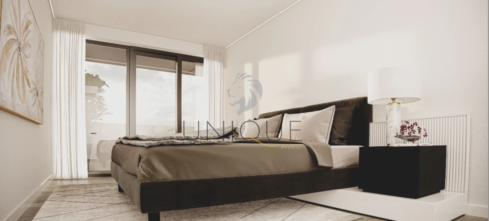 Apartamento T3 para Venda em Glória e Vera Cruz Foto 2
