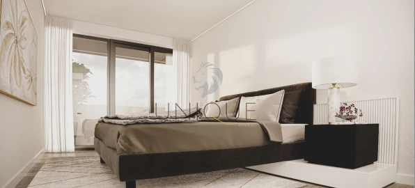 Apartamento T3 para Venda em Glória e Vera Cruz