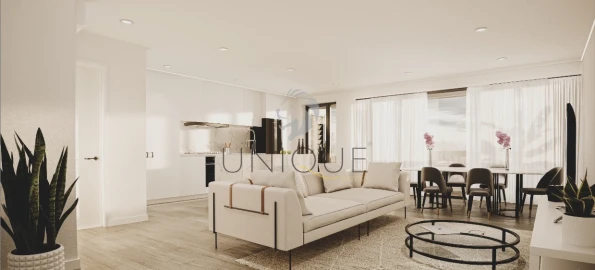 Apartamento T3 para Venda em Glória e Vera Cruz