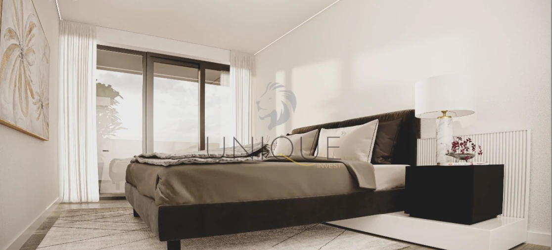 Apartamento T3 para Venda em Glória e Vera Cruz Foto 2