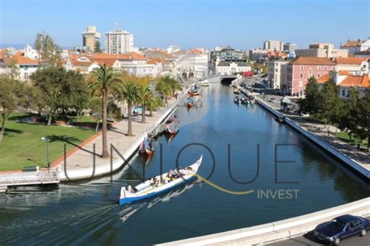 Apartamento T3 para Venda em Glória e Vera Cruz Foto 12