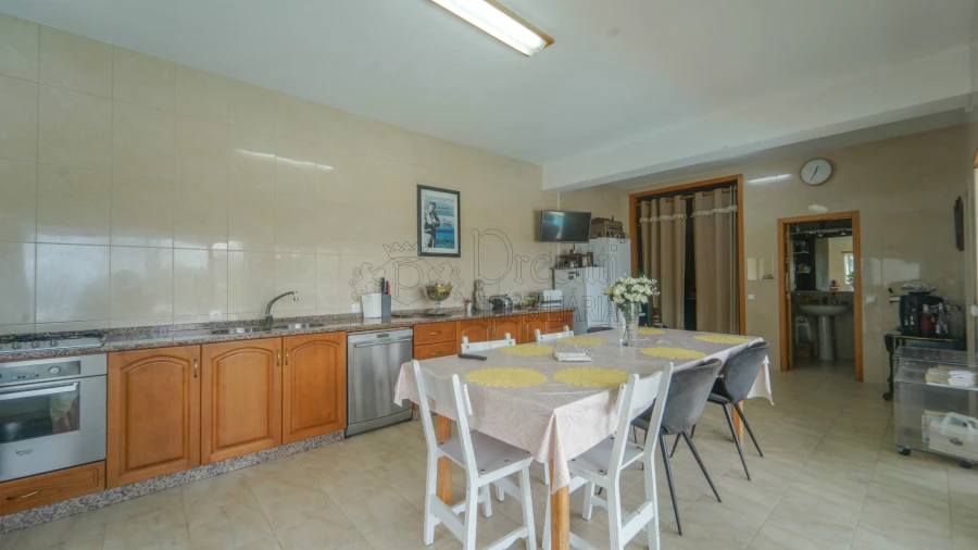 Moradia T4 para Venda em Costa Foto 42