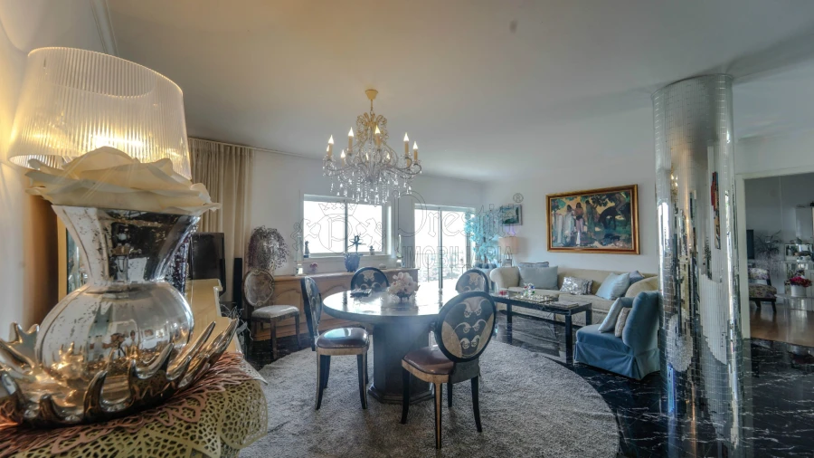 Moradia T4 para Venda em Costa Foto 12