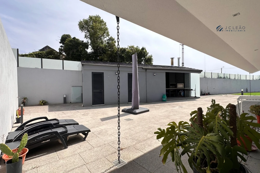 Moradia T3 para Venda em Custóias, Leça do Balio e Guifões Foto 38