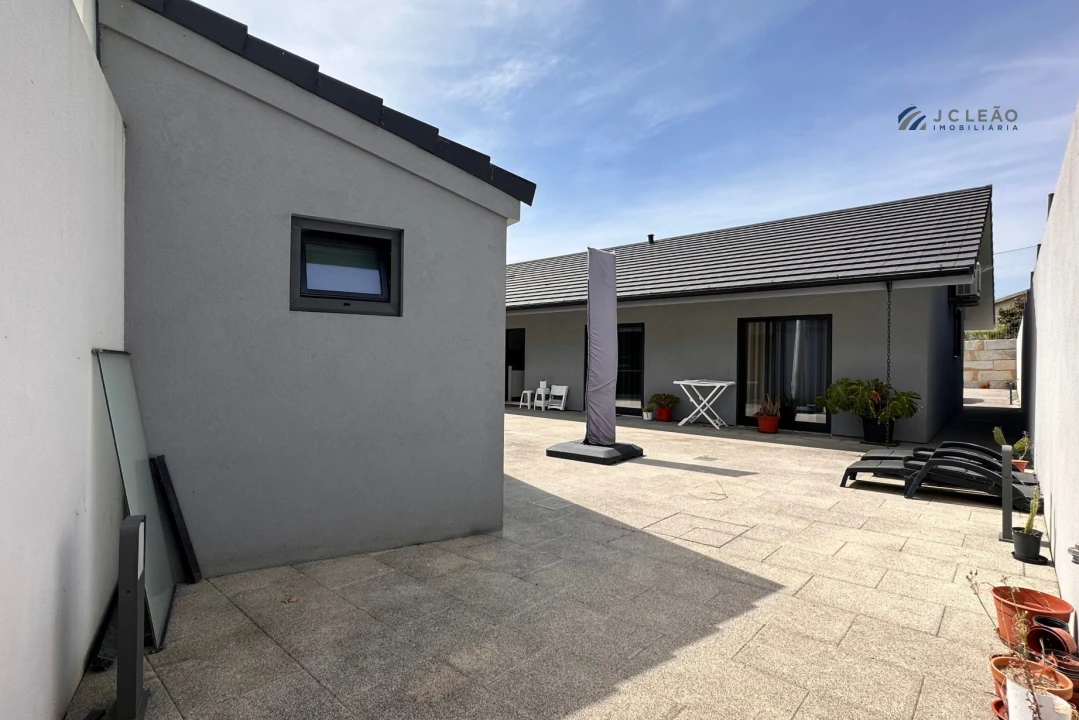 Moradia T3 para Venda em Custóias, Leça do Balio e Guifões Foto 40