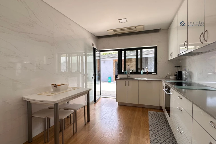 Moradia T3 para Venda em Custóias, Leça do Balio e Guifões Foto 33